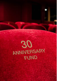 30th Anniversary Fund